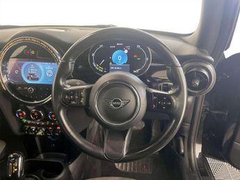 MINI Electric Hatch Cooper SE 32.6kWh Level 2 Hatchback 3dr Electric Auto (184 ps)