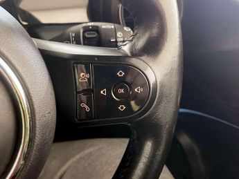 MINI Electric Hatch Cooper SE 32.6kWh Level 2 Hatchback 3dr Electric Auto (184 ps)