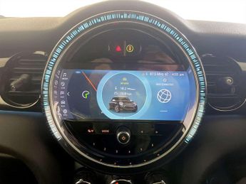 MINI Electric Hatch Cooper SE 32.6kWh Level 2 Hatchback 3dr Electric Auto (184 ps)