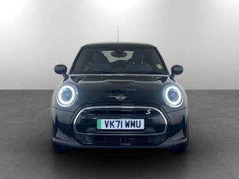MINI Electric Hatch Cooper SE 32.6kWh Level 2 Hatchback 3dr Electric Auto (184 ps)
