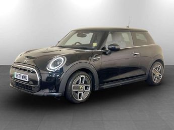 MINI Electric Hatch Cooper SE 32.6kWh Level 2 Hatchback 3dr Electric Auto (184 ps)
