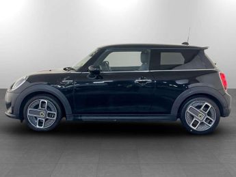 MINI Electric Hatch Cooper SE 32.6kWh Level 2 Hatchback 3dr Electric Auto (184 ps)