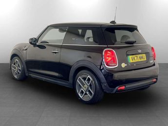 MINI Electric Hatch Cooper SE 32.6kWh Level 2 Hatchback 3dr Electric Auto (184 ps)