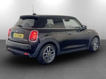 MINI Electric Hatch Cooper SE 32.6kWh Level 2 Hatchback 3dr Electric Auto (184 ps)