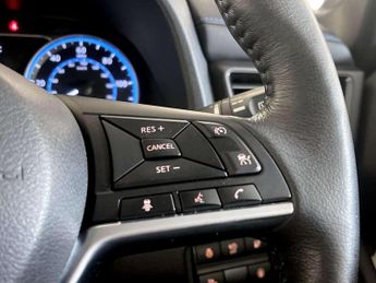 Nissan Leaf 62kWh e+ N-Connecta Hatchback 5dr Electric Auto (217 ps)