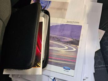 Ford Fiesta 1.4 TDCi DPF Zetec 5dr