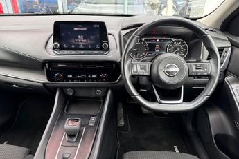 Nissan Qashqai 1.3 DIG-T (158ps) Acenta Premium [Glass Roof]