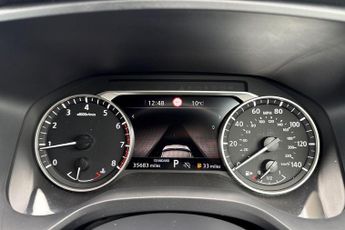 Nissan Qashqai 1.3 DIG-T (158ps) Acenta Premium [Glass Roof]