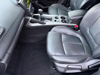 Renault Kadjar 1.2 TCe Signature S Nav EDC Euro 6 (s/s) 5dr