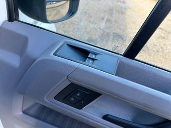 MAN TGE 2.0 3140d LION XS FWD LWB High Roof Euro 6 (s/s) 5dr