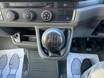 MAN TGE 2.0 3140d LION XS FWD LWB High Roof Euro 6 (s/s) 5dr
