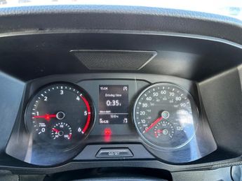 MAN TGE 2.0 3140d LION XS FWD LWB High Roof Euro 6 (s/s) 5dr