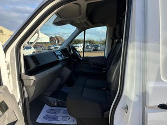 MAN TGE 2.0 3140d LION XS FWD LWB High Roof Euro 6 (s/s) 5dr
