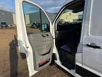 MAN TGE 2.0 3140d LION XS FWD LWB High Roof Euro 6 (s/s) 5dr