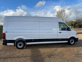 MAN TGE 2.0 3140d LION XS FWD LWB High Roof Euro 6 (s/s) 5dr