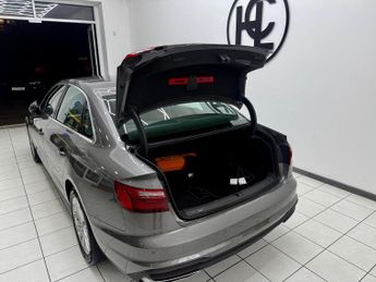 Audi A4 2.0 TFSI 35 Technik S Tronic Euro 6 (s/s) 4dr