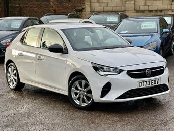 Vauxhall Corsa 1.2 SE Premium Euro 6 5dr
