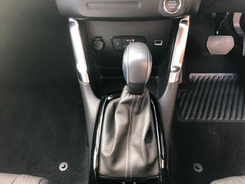 Citroen C3 Aircross 1.2 PureTech Shine EAT6 Euro 6 (s/s) 5dr