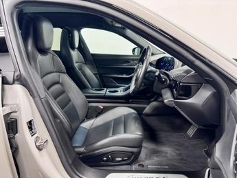 Porsche Taycan Performance Plus 93.4kWh 4S Cross Turismo Auto 4WD 5dr (11kW Cha