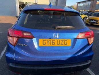 Honda HR-V 1.5 i-VTEC EX CVT 5dr