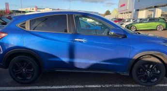 Honda HR-V 1.5 i-VTEC EX CVT 5dr