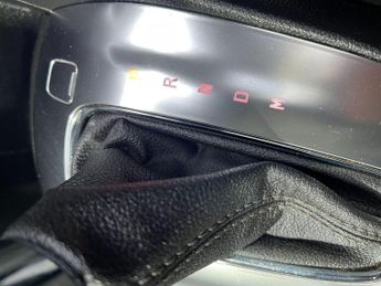 Vauxhall Mokka 1.4i Turbo Tech Line Auto 2WD Euro 6 5dr