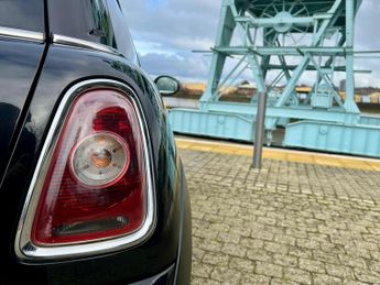 MINI Hatch 1.6 Cooper Steptronic Euro 4 3dr