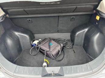 Nissan Leaf 24kWh Acenta Auto 5dr