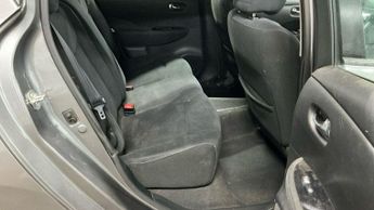 Nissan Leaf 24kWh Acenta Auto 5dr