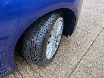 Ford C-Max 1.5 TDCi Titanium Powershift Euro 6 (s/s) 5dr