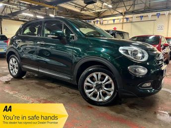 Fiat 500 1.3 MultiJet Pop Star Euro 6 (s/s) 5dr