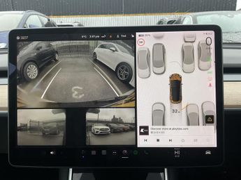 Tesla Model 3 STANDARD RANGE +