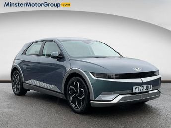 Hyundai IONIQ PREMIUM EV