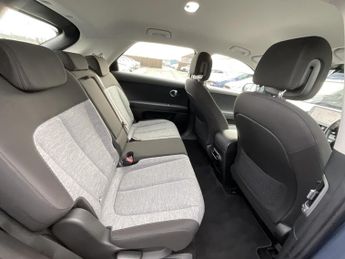 Hyundai Ioniq 5 PREMIUM EV