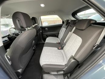 Hyundai Ioniq 5 PREMIUM EV