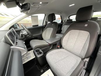 Hyundai Ioniq 5 PREMIUM EV