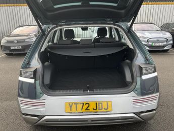 Hyundai Ioniq 5 PREMIUM EV