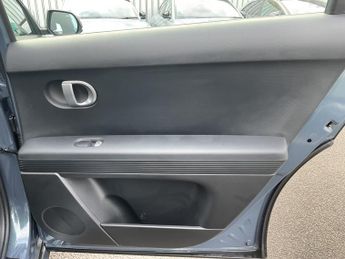 Hyundai Ioniq 5 PREMIUM EV