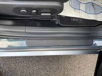 Hyundai Ioniq 5 PREMIUM EV