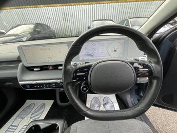 Hyundai Ioniq 5 PREMIUM EV