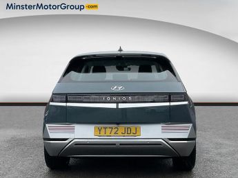 Hyundai Ioniq 5 PREMIUM EV