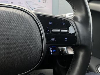 Hyundai Ioniq 5 PREMIUM EV