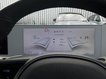 Hyundai Ioniq 5 PREMIUM EV