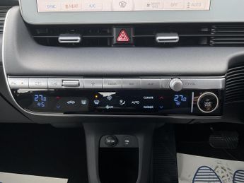 Hyundai Ioniq 5 PREMIUM EV