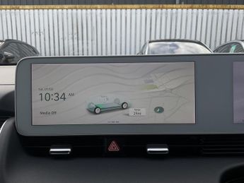 Hyundai Ioniq 5 PREMIUM EV