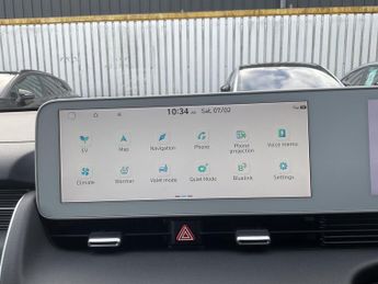 Hyundai Ioniq 5 PREMIUM EV