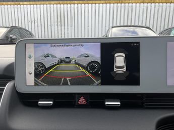 Hyundai Ioniq 5 PREMIUM EV