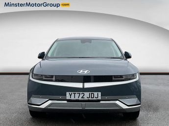 Hyundai Ioniq 5 PREMIUM EV