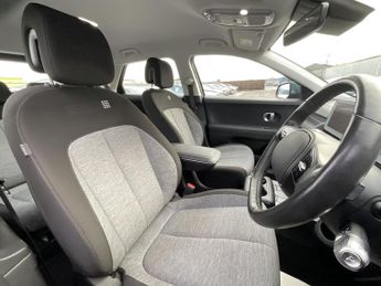 Hyundai Ioniq 5 PREMIUM EV