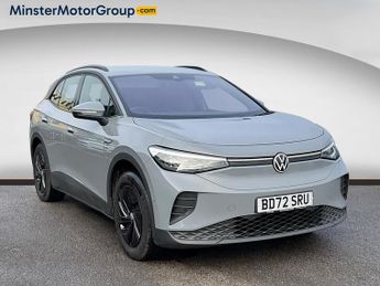 Volkswagen ID.4 LIFE